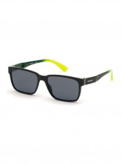 Men's Sunglasses - Lens Size: 55 mm