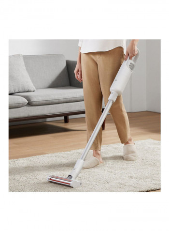 Mi Cordless Vacuum Cleaner BHR4636GL White