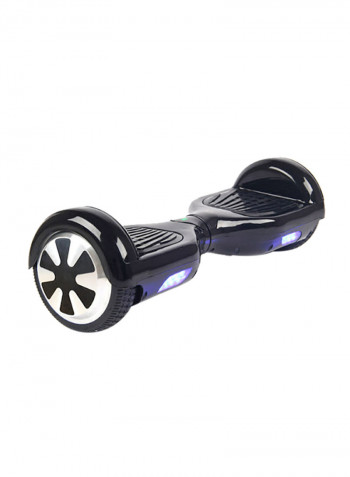 Two Wheels Self Balance Electric Scooter