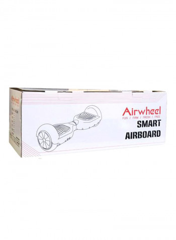 Two Wheels Self Balance Electric Scooter