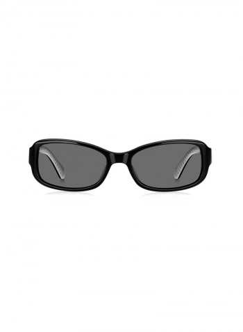Women's Rectangular Sunglasses