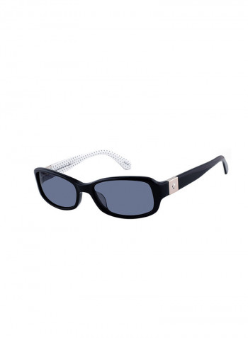 Women's Rectangular Sunglasses