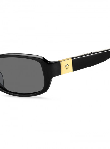 Women's Rectangular Sunglasses