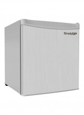 Single Door Mini Refrigerator 65L 65 l SJ-K75X-SL3 Silver reviews Single Door Mini Refrigerator 65L 65 l SJ-K75X-SL3 Silver