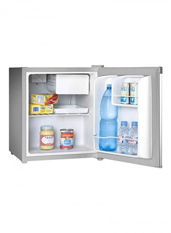 Single Door Mini Refrigerator 65L 65 l SJ-K75X-SL3 Silver