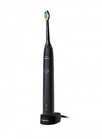 Sonicare Protective Clean Power Toothbrush Black