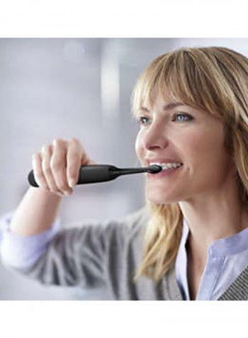 Sonicare Protective Clean Power Toothbrush Black