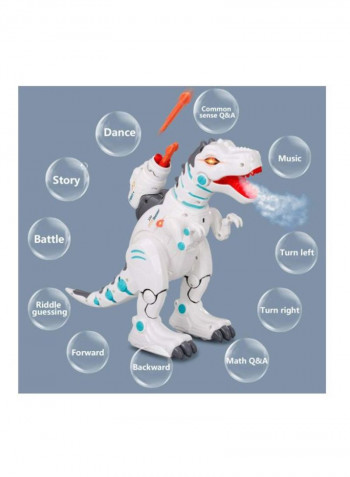 Intelligent Interactive Dinosaur Toys