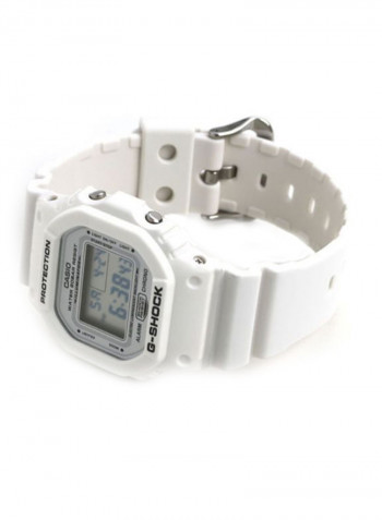 Men's G-Shock Digital Watch DW-5600MW-7DR