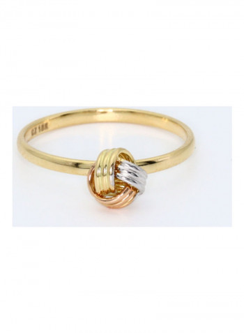 Real Gold Ring