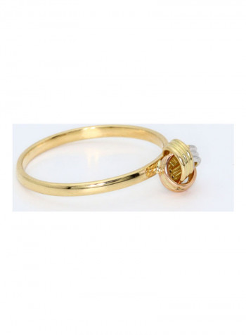 Real Gold Ring