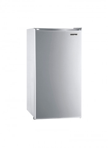 Single Door Refrigerator 110L 110 l GRF115SPE Silver