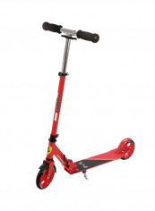 2 Wheel Foldable Scooter