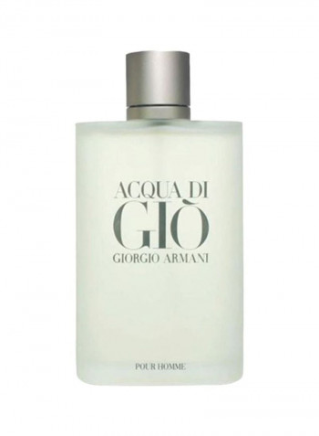 Acqua Di Gio EDT 200ml