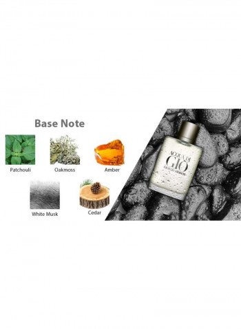 Acqua Di Gio EDT 200ml
