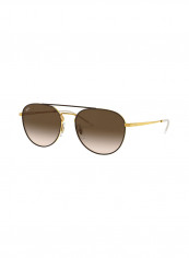 Aviator Sunglasses - Lens Size: 55 mm