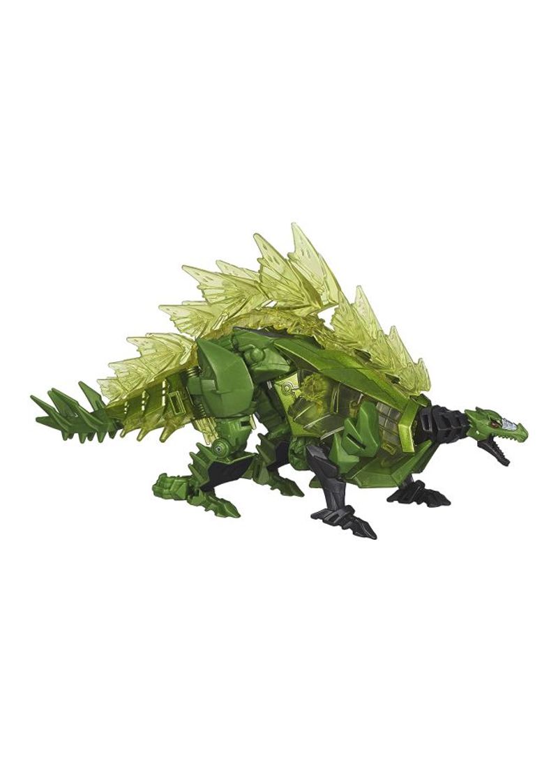 Deluxe Class Snarl Animal Figures A8113000