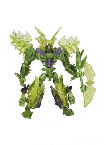 Deluxe Class Snarl Animal Figures A8113000