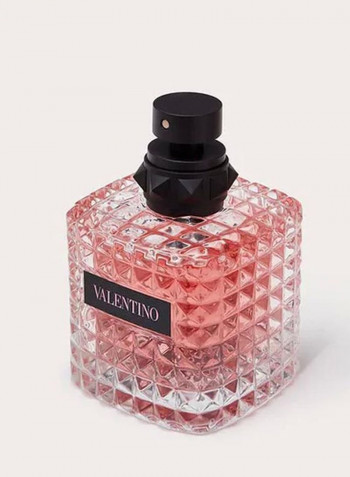 Donna Born In Roma EDP 100ml