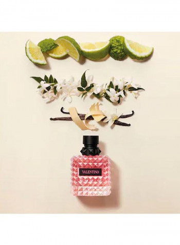Donna Born In Roma EDP 100ml