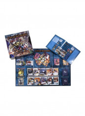 Legendary: Marvel Deck Building Game Set 80366