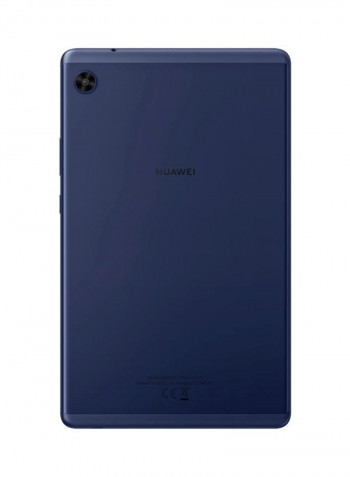 Matepad T8 8-Inch, 2GB RAM, 16GB, Wi-Fi, Deepsea Blue