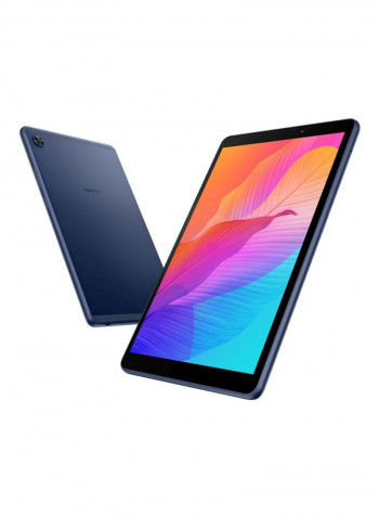Matepad T8 8-Inch, 2GB RAM, 16GB, Wi-Fi, Deepsea Blue