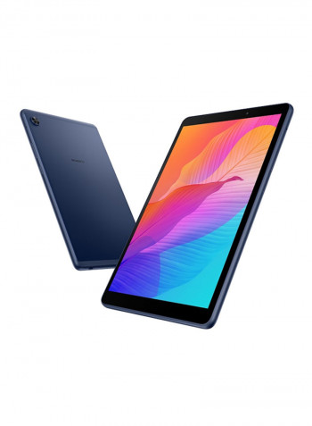 Matepad T8 8-Inch, 2GB RAM, 16GB, Wi-Fi, Deepsea Blue