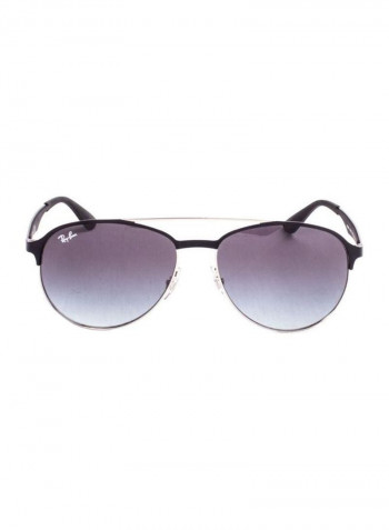 Men's Pilot Sunglasses - Lens Size: 59 mm