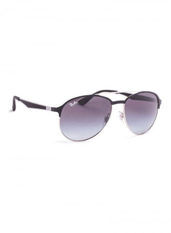 Men's Pilot Sunglasses - Lens Size: 59 mm