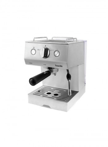 Coffee Maker 1140W 0 l 1140 W NL-COF-7060S-ST Sliver
