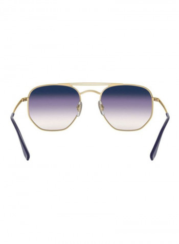 Hexagonal Sunglasses