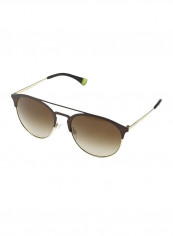 Men's Pilot Sunglasses - Lens Size: 56 mm