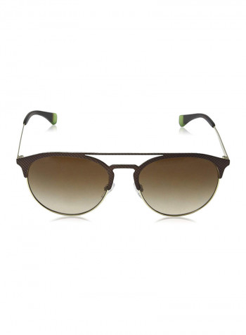 Men's Pilot Sunglasses - Lens Size: 56 mm