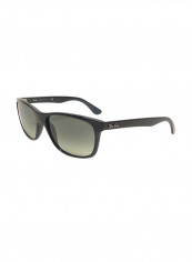 Men's Wayfarer Sunglasses - Lens Size: 57 mm