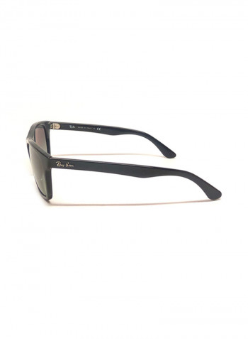 Men's Wayfarer Sunglasses - Lens Size: 57 mm
