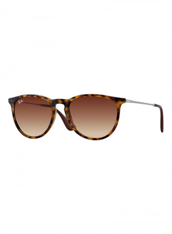 Round Sunglasses - Lens Size: 54 mm