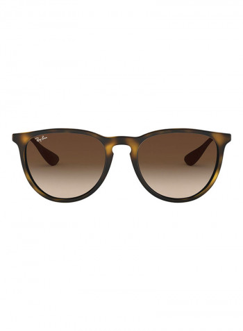 Round Sunglasses - Lens Size: 54 mm