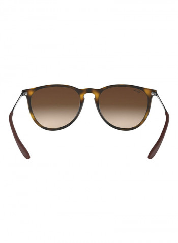 Round Sunglasses - Lens Size: 54 mm