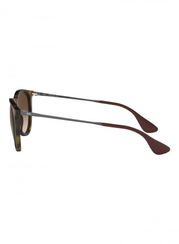 Round Sunglasses - Lens Size: 54 mm