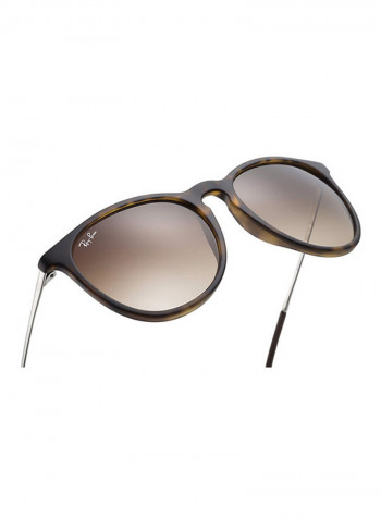 Round Sunglasses - Lens Size: 54 mm