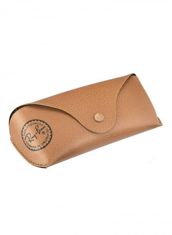 Round Sunglasses - Lens Size: 54 mm