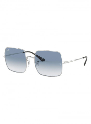 Square Sunglasses - Lens Size: 54 mm