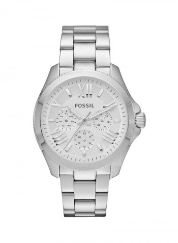 Women's Water Resistant Analog Watch AM4509