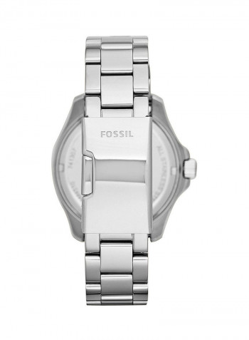 Women's Water Resistant Analog Watch AM4509