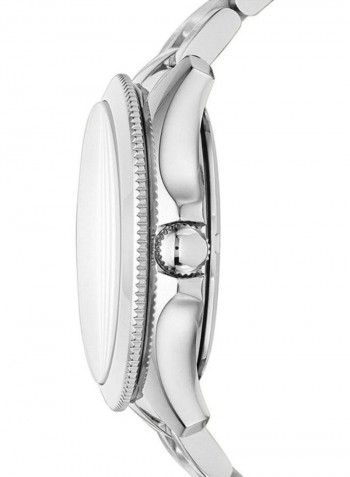 Women's Water Resistant Analog Watch AM4509