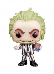 Beetlejuice Vinyl Figure 5 x 7inch reviews Beetlejuice Vinyl Figure 5 x 7inch