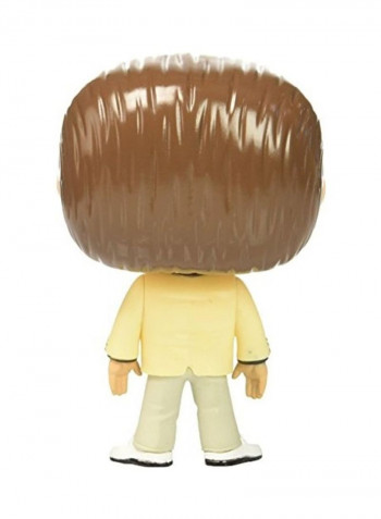 Godfather Fredo Corleone Toy 4 x 6inch