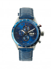 Men's Chronograph Analog Watch D903029STL