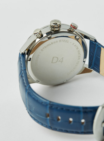 Men's Chronograph Analog Watch D903029STL